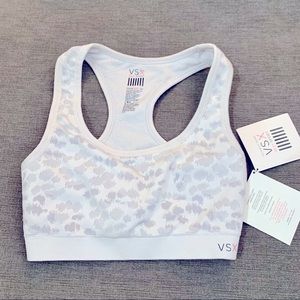 *NEW* Victoria Secret VSX Seamless Sports Bra - S